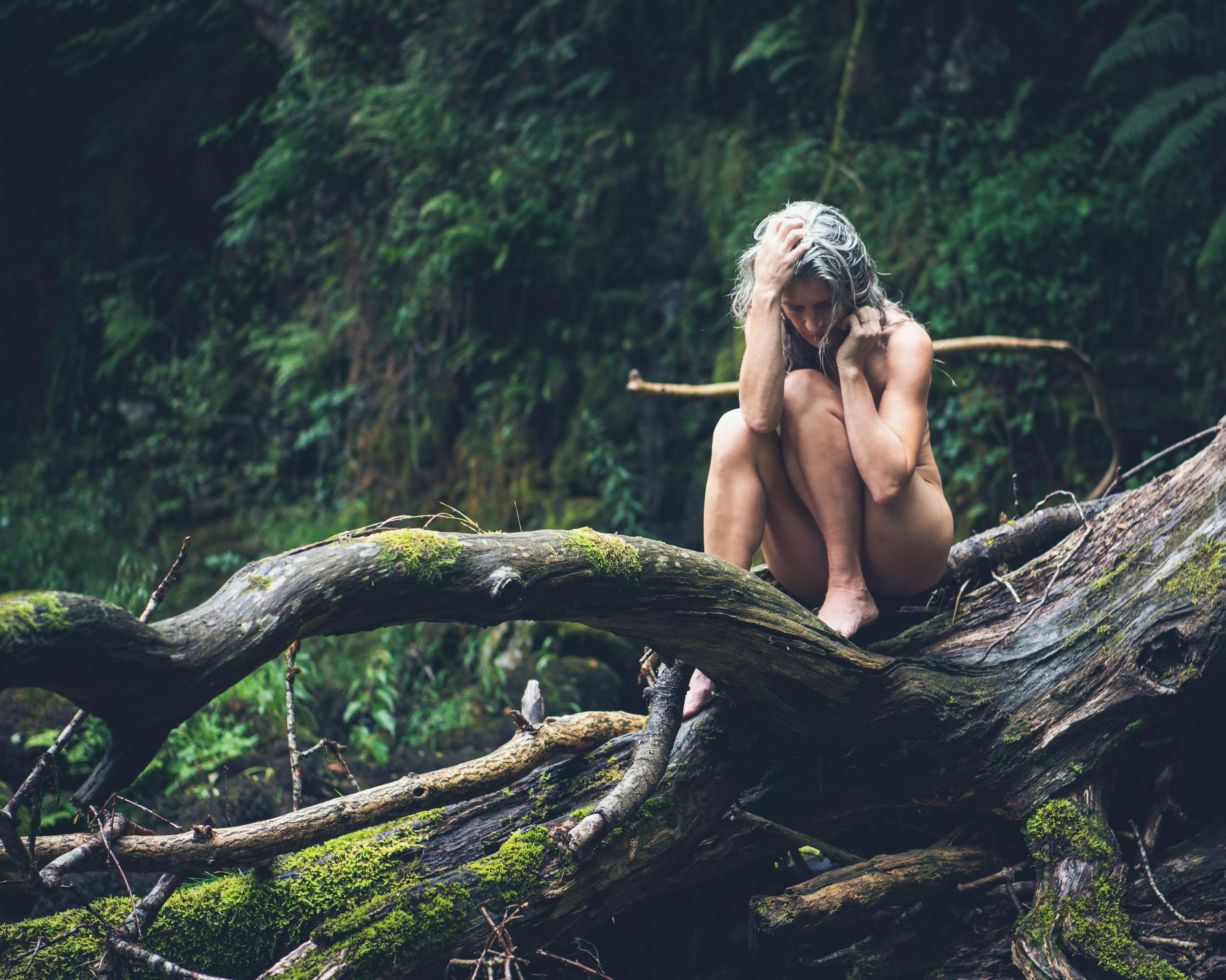 Getting arty in Wales