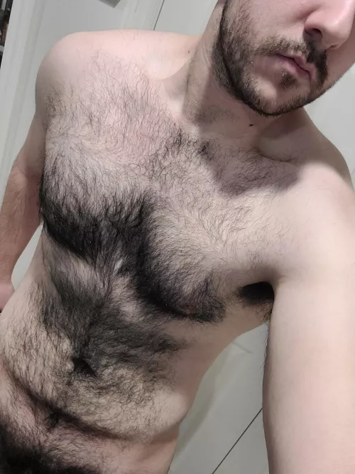 Good girls get every inch. Tell me just how good you'll be for me 😌