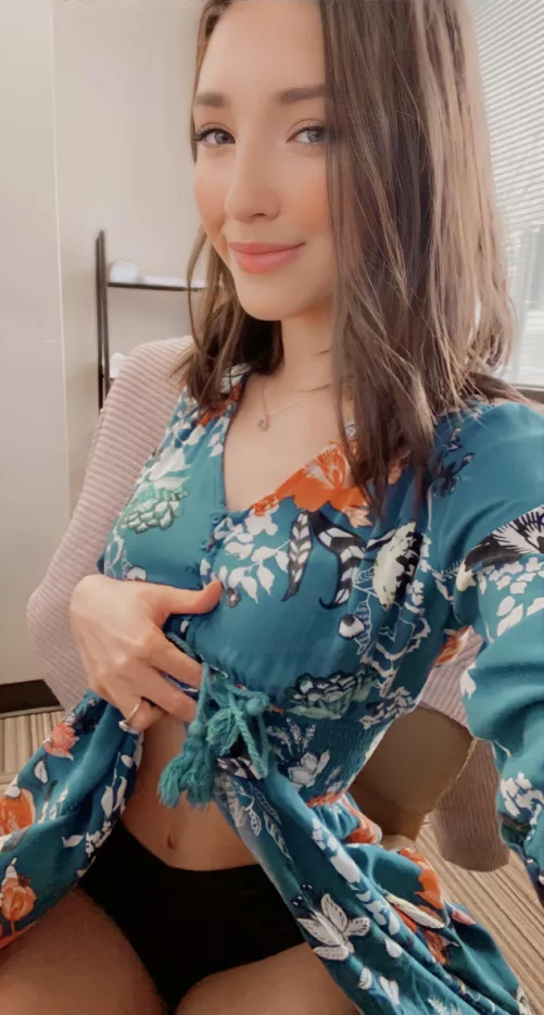 gorgeous day here in houston. had to bust out the sundress. hopefully my work husband approves 🙂