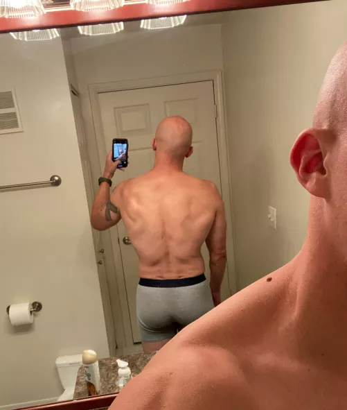 Got these boxers for Christmas. What do you think?