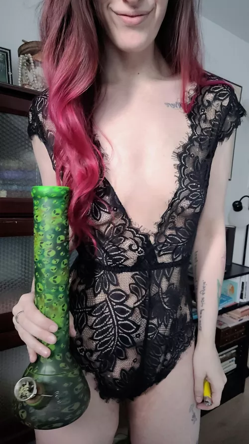 Guess who's back? (31F)