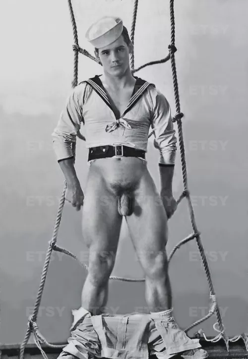 guys back in the older days were so hot