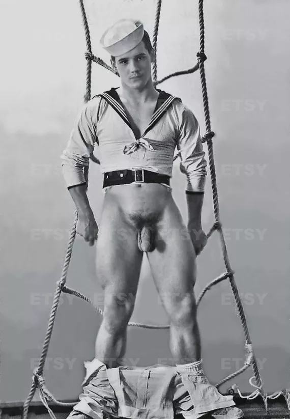 guys back in the older days were so hot