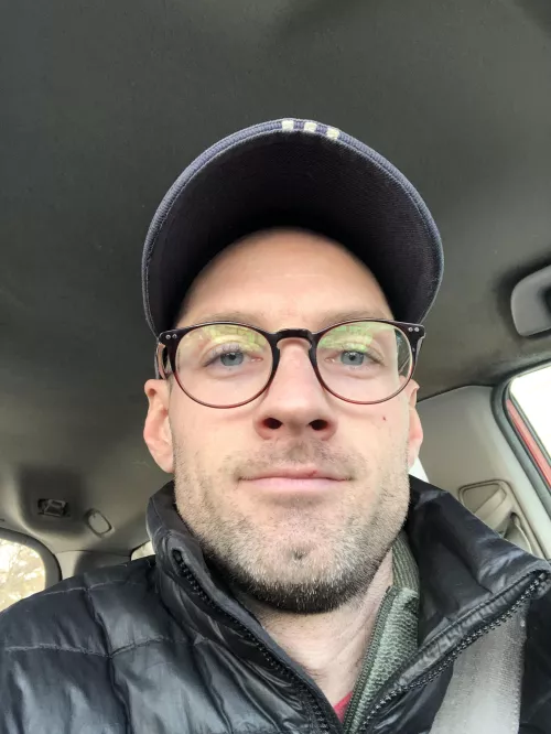 Happy Monday bros! 🌤️