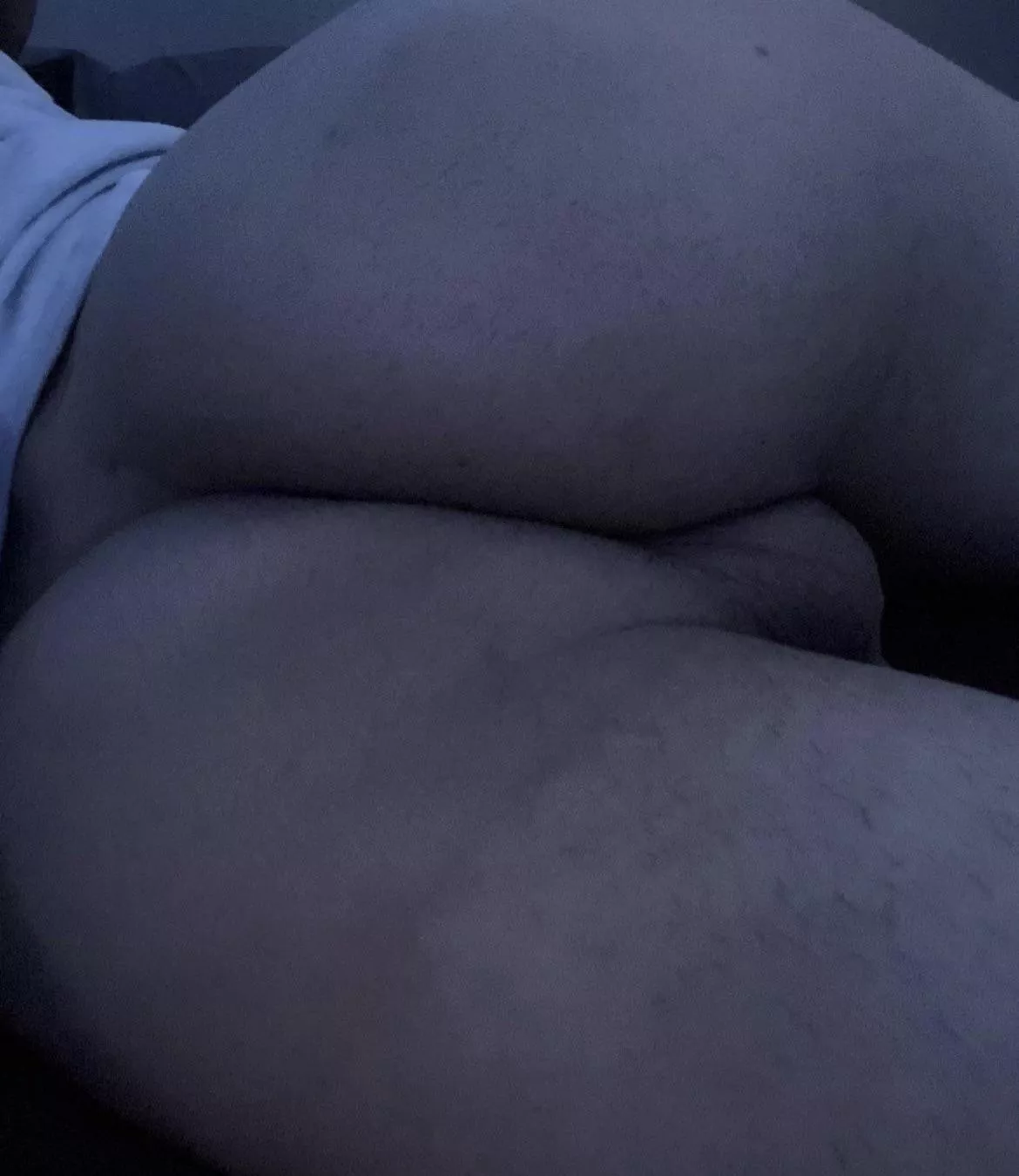 Hello people! How’s your evening going?