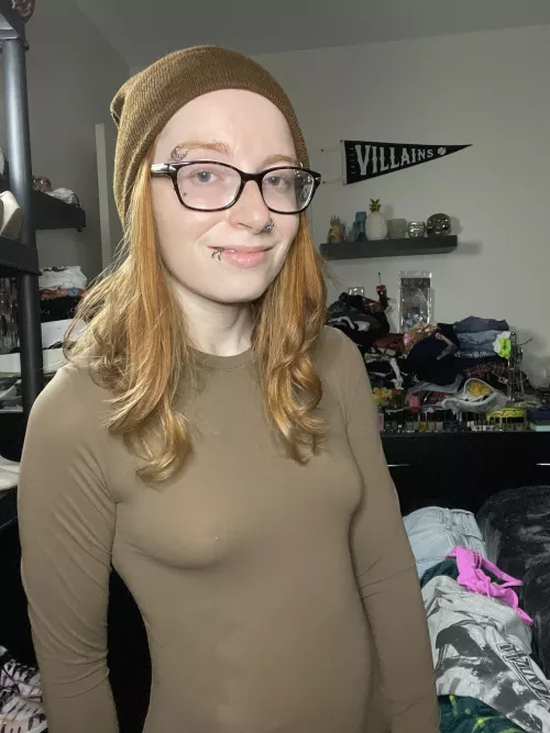 Hope you had a great weekend.