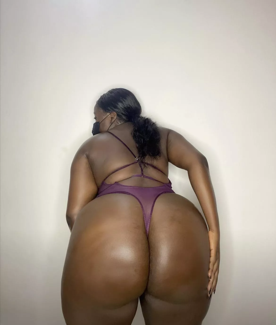 Hope your face is free to sit on