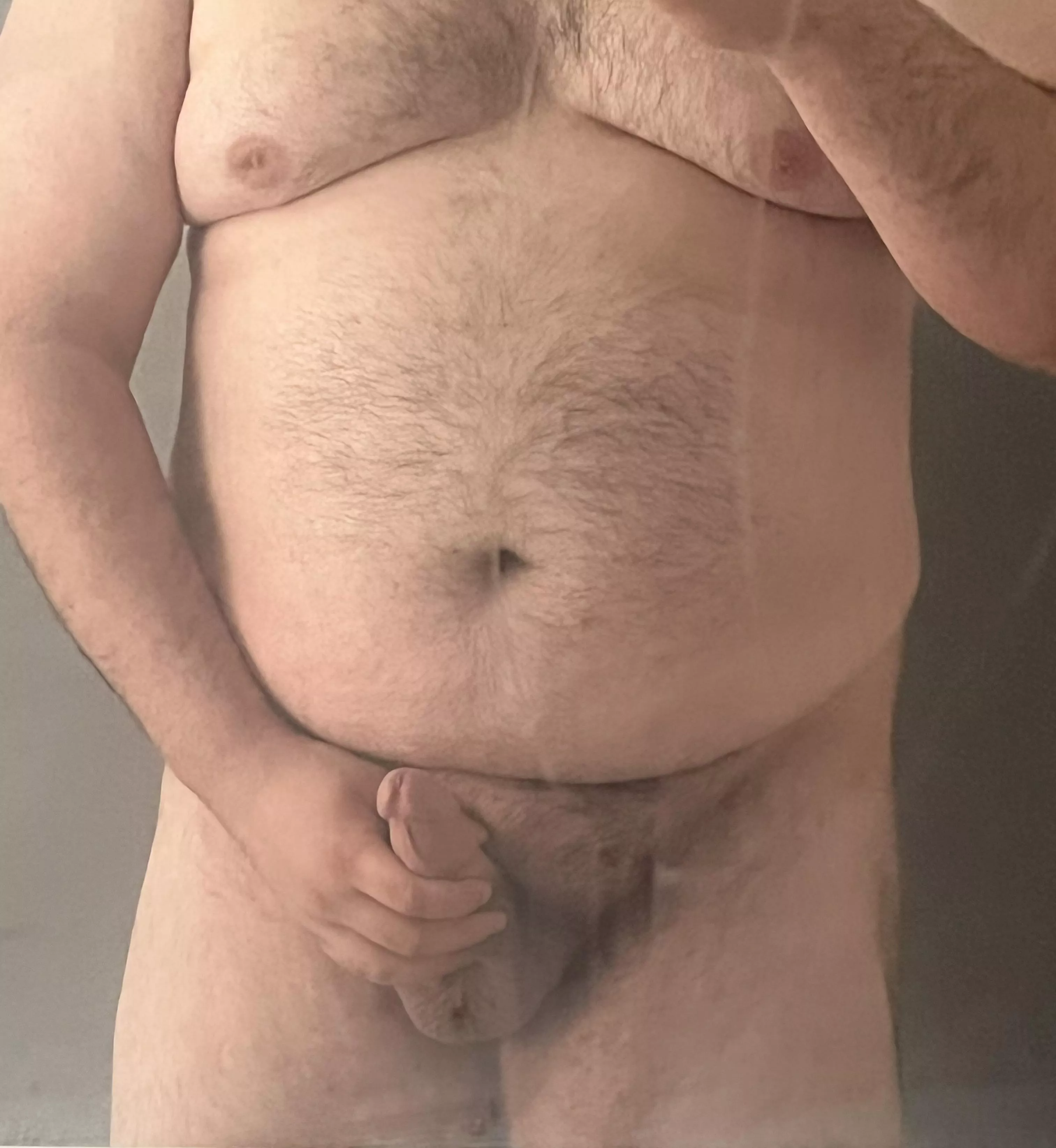 Horny on a relaxing Sunday