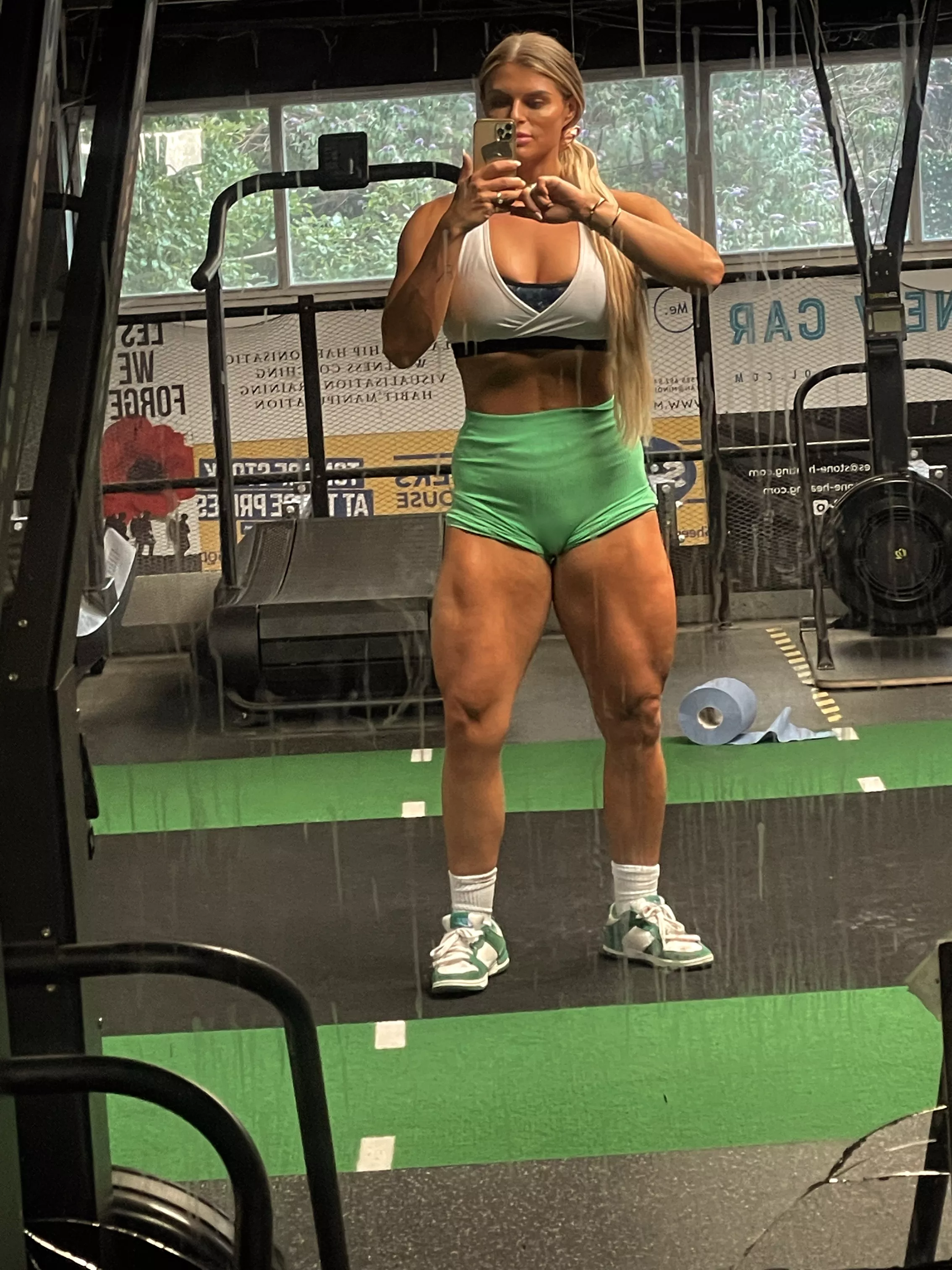 How athletic do you like them- exactly? ?