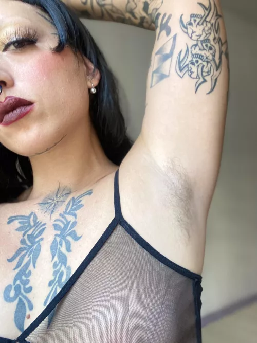 I bet you're dying to know how they smell