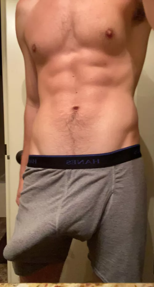 I could use a tongue or two