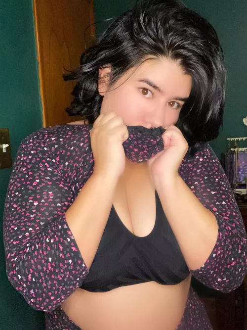 I don't want to be your valentine I want to be your one night stand [OC] [25F]