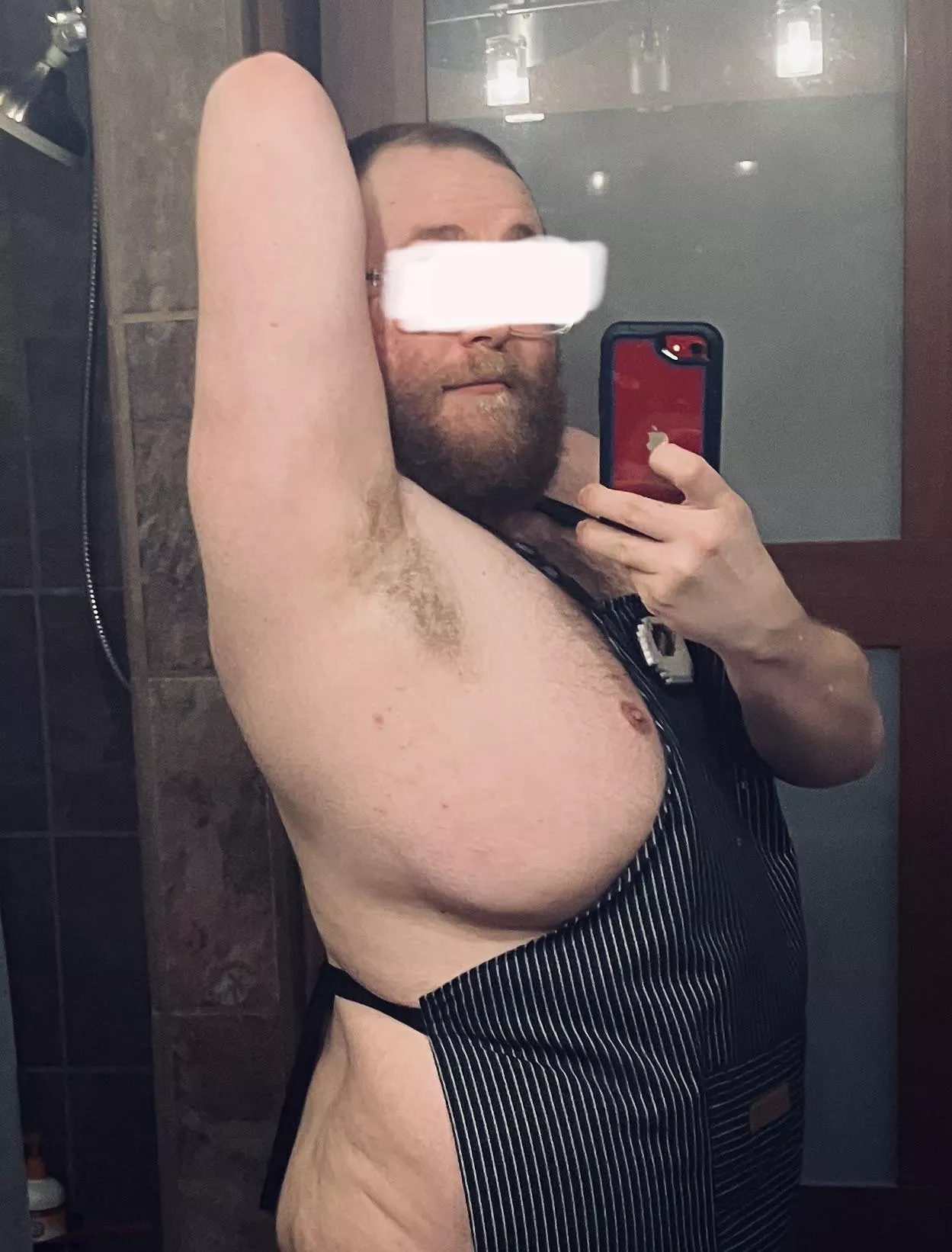 I don’t watch sports.