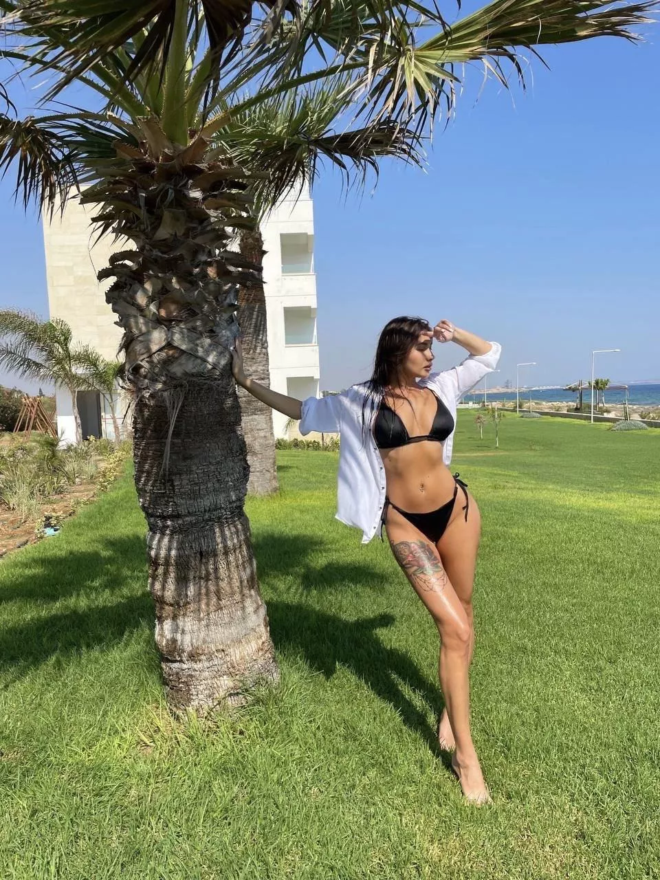 I have so many hot and naughty desires to share with you