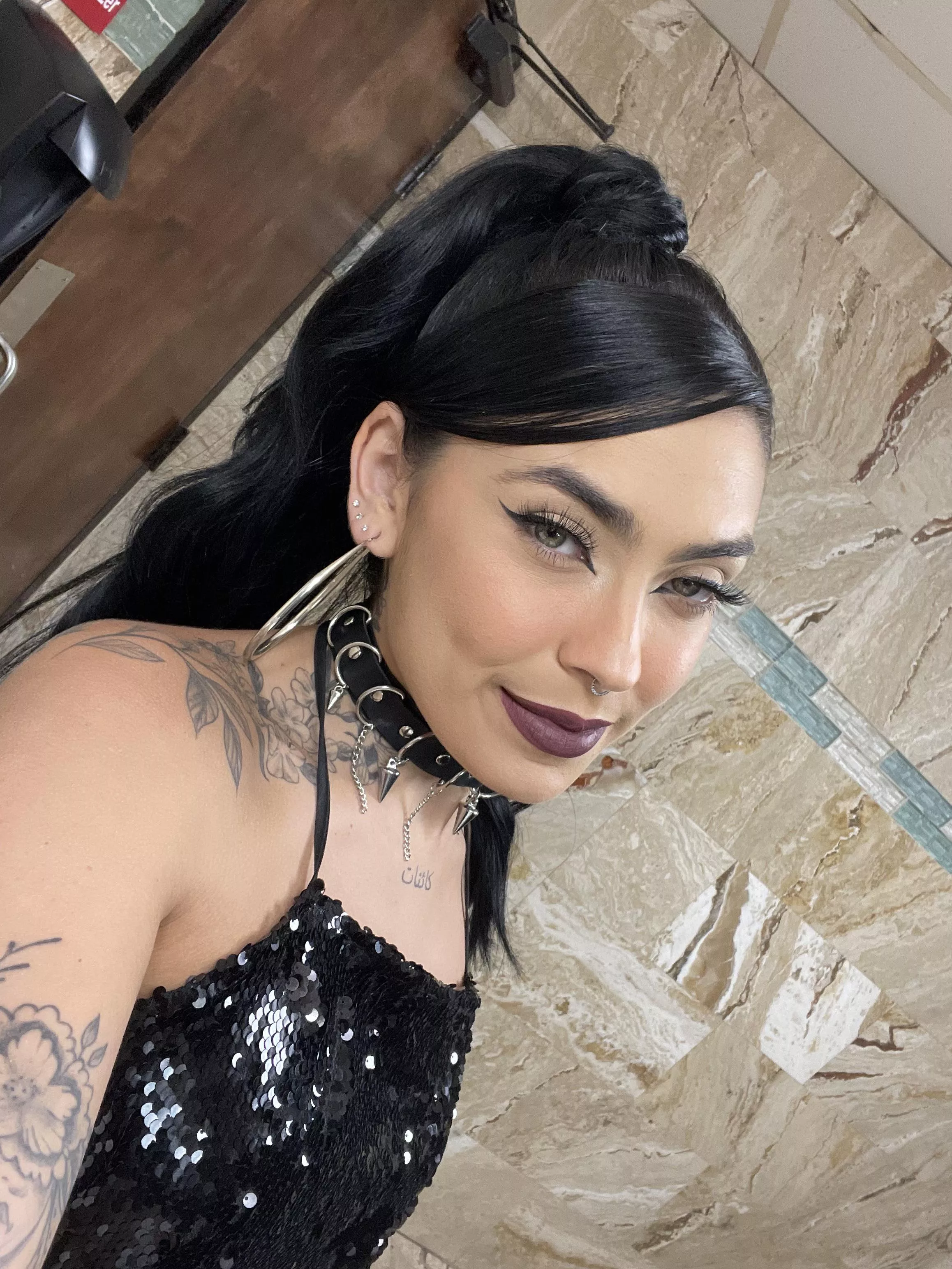 I love this look today ❤️