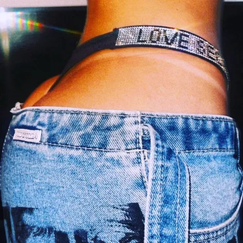 I love this panties 🔥🔥