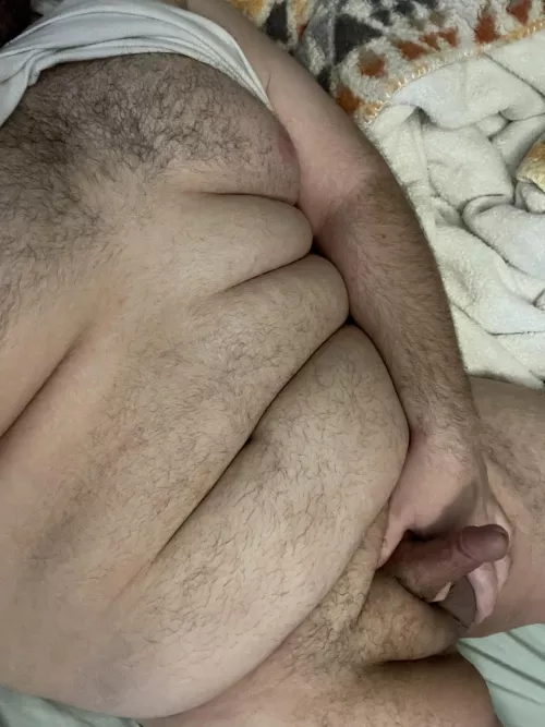 I need morning cuddles