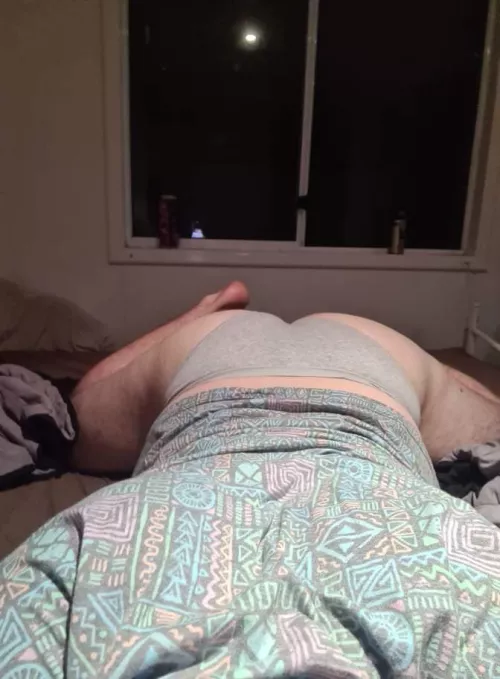 Imagine walking past my window and seeing this