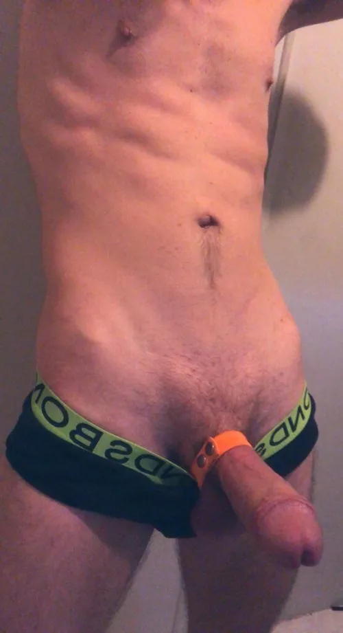 In need of a good shower bro [36]