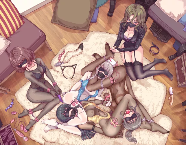 Interesting yoga session. Definitely not for beginners.