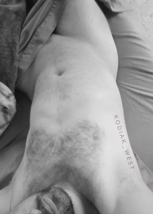 It's been a hot minute! did ya miss me?