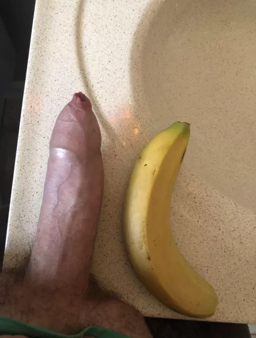 It’s my cake day- banana cream pie anyone?