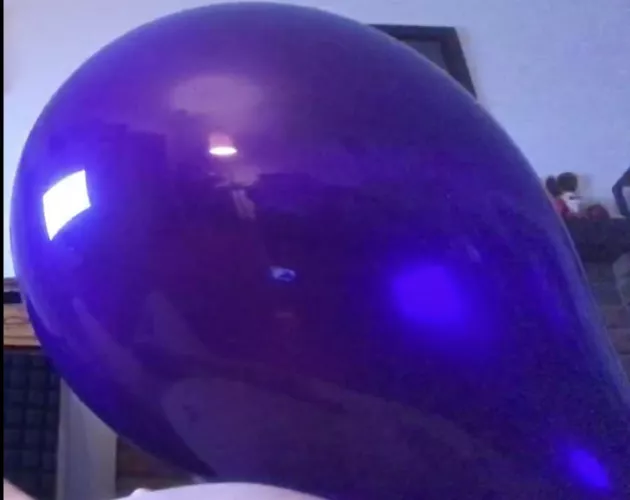 It’s so big and tight! 🥵… (OC)