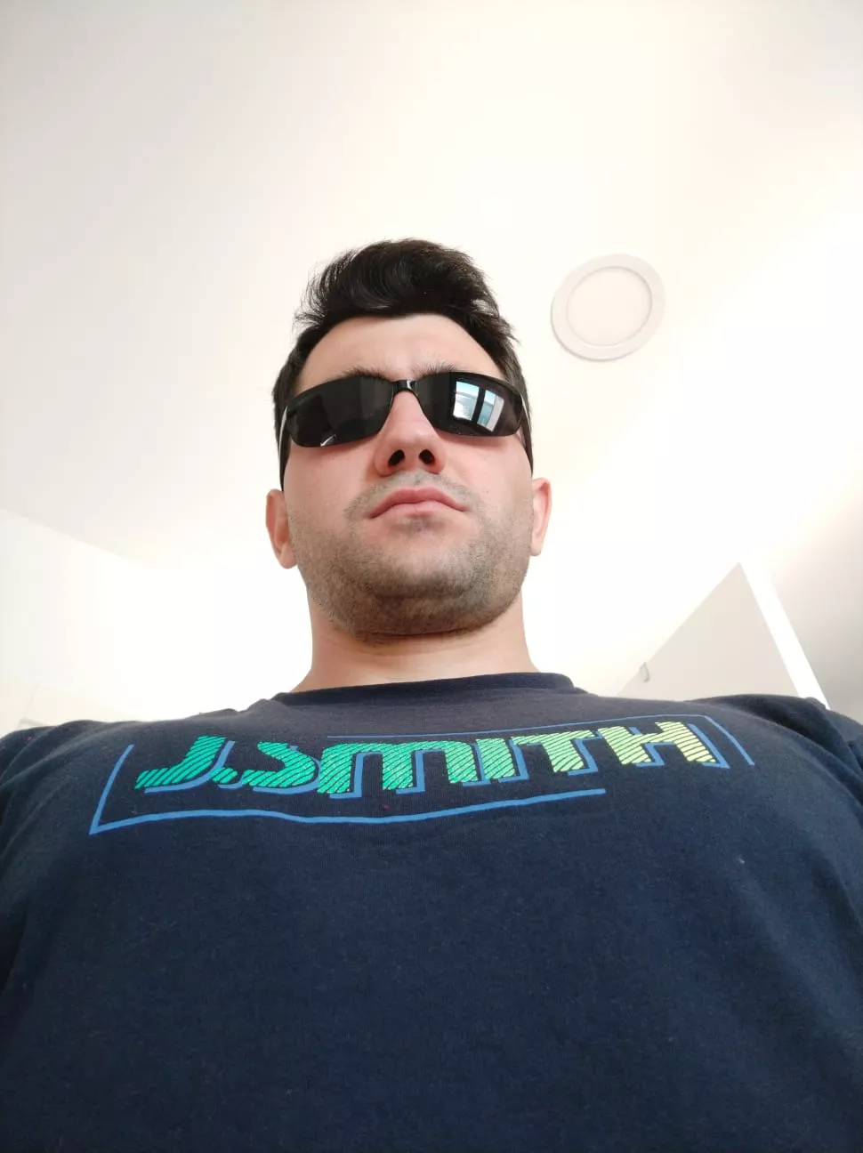 It's your turn to face this final boss 😎