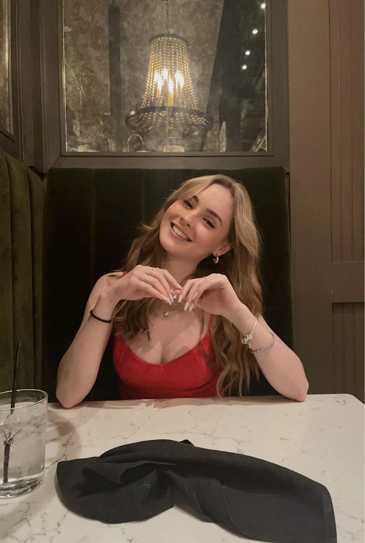 (IUTR) One of my IRLs