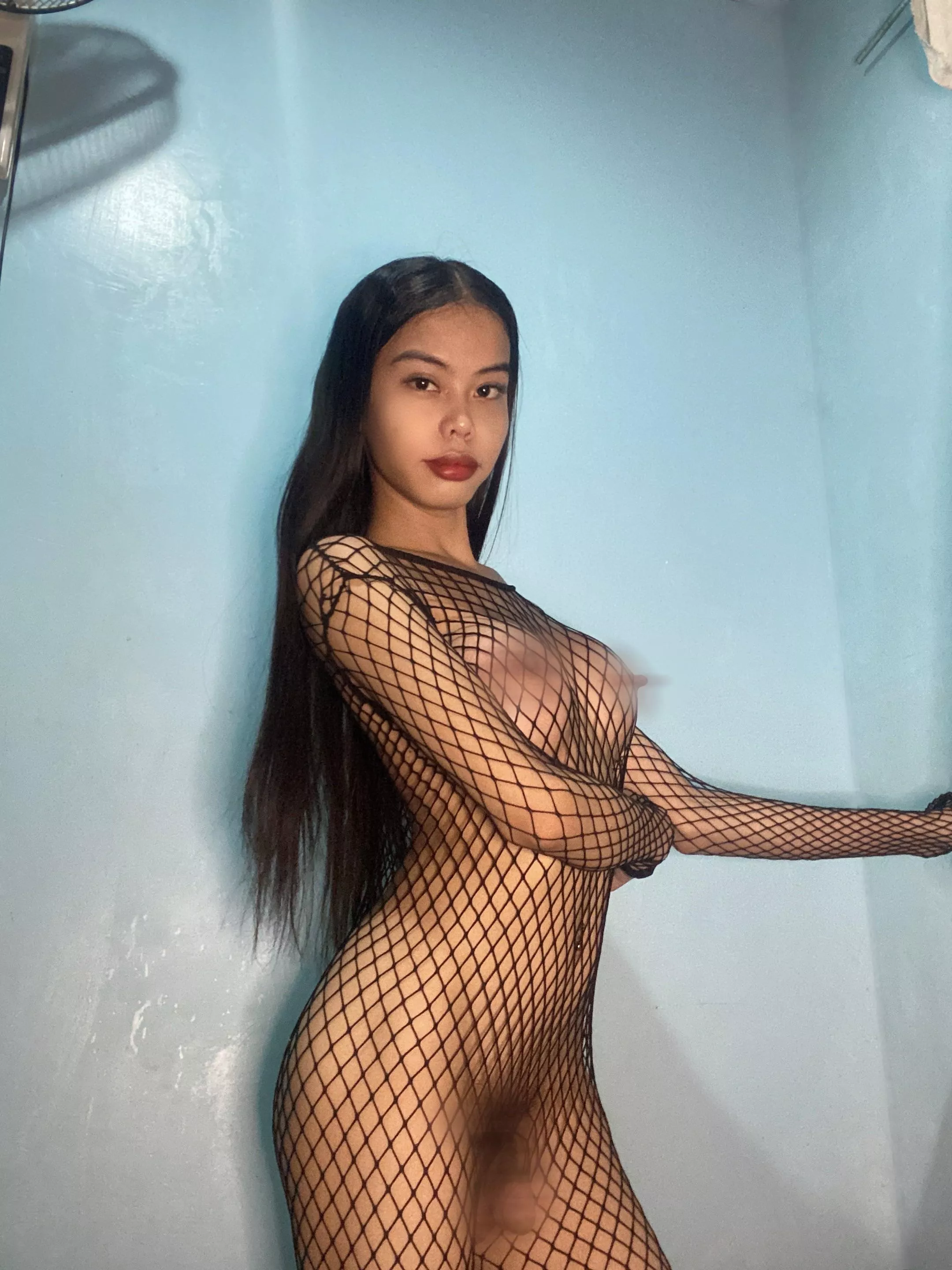 Let me be your valentine