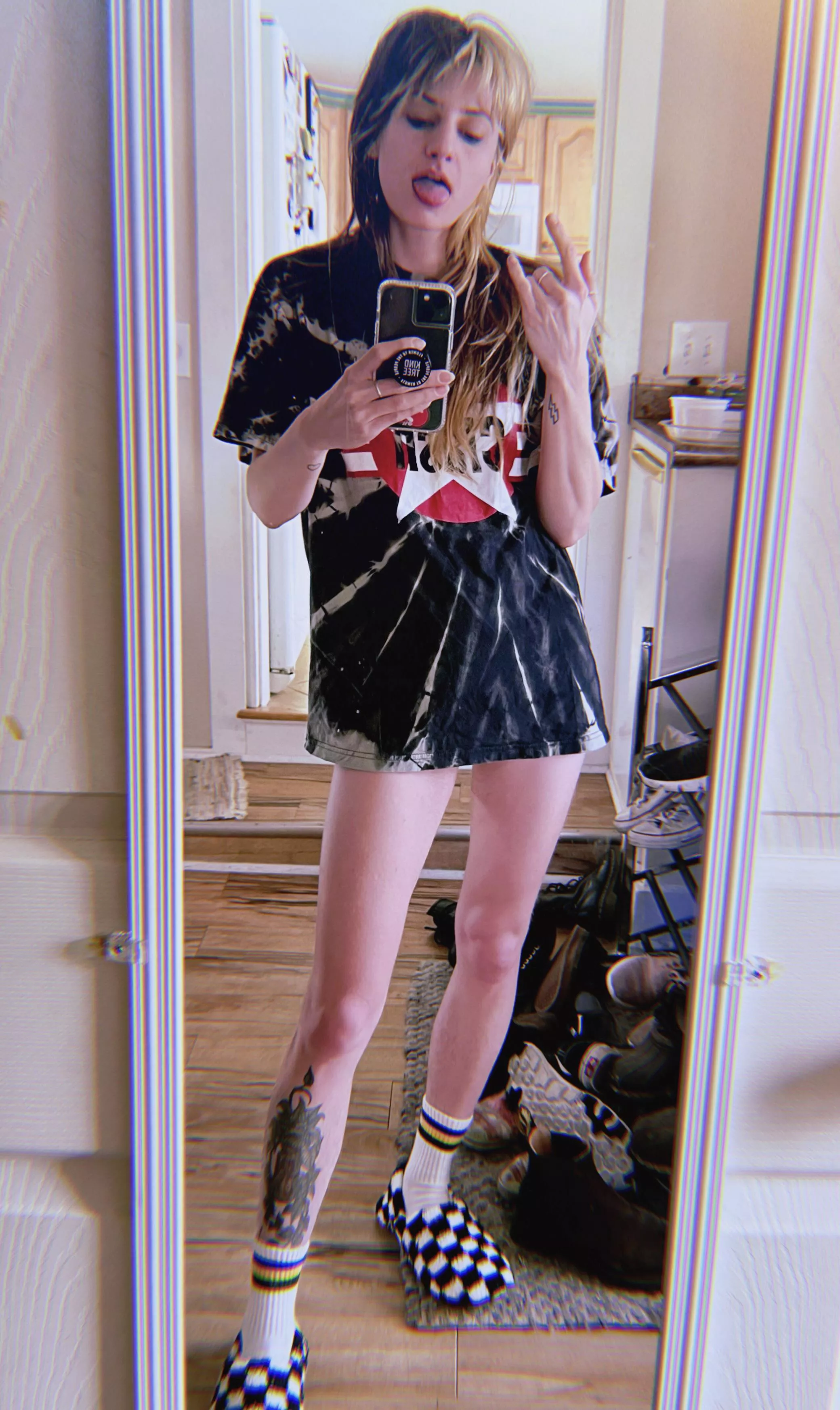 Let’s get it 🤘🏻