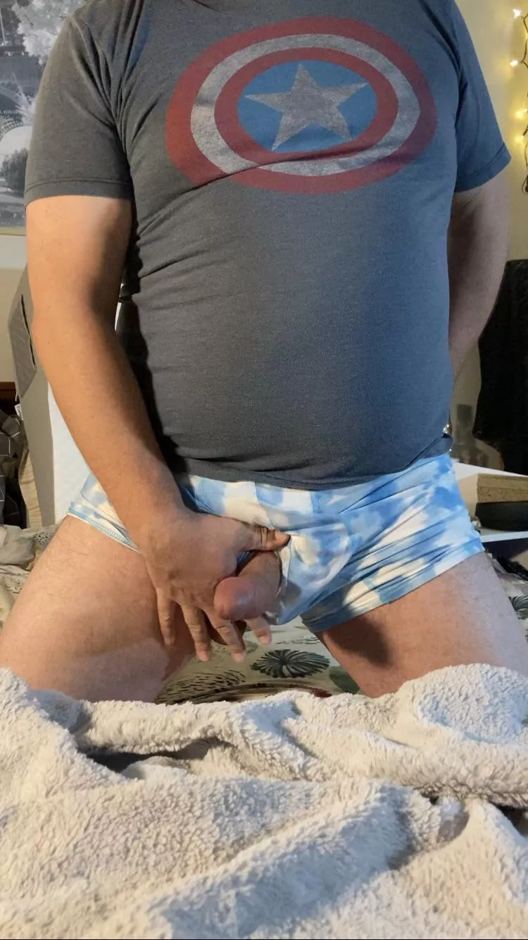 Let’s get then week started right 😉😈