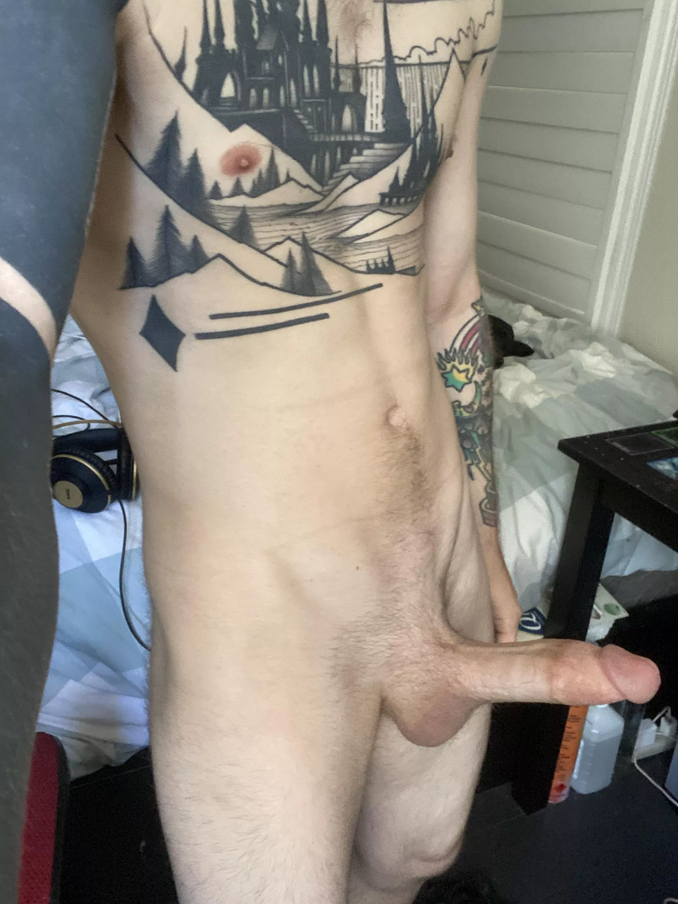 Let’s go get tatted together 😈