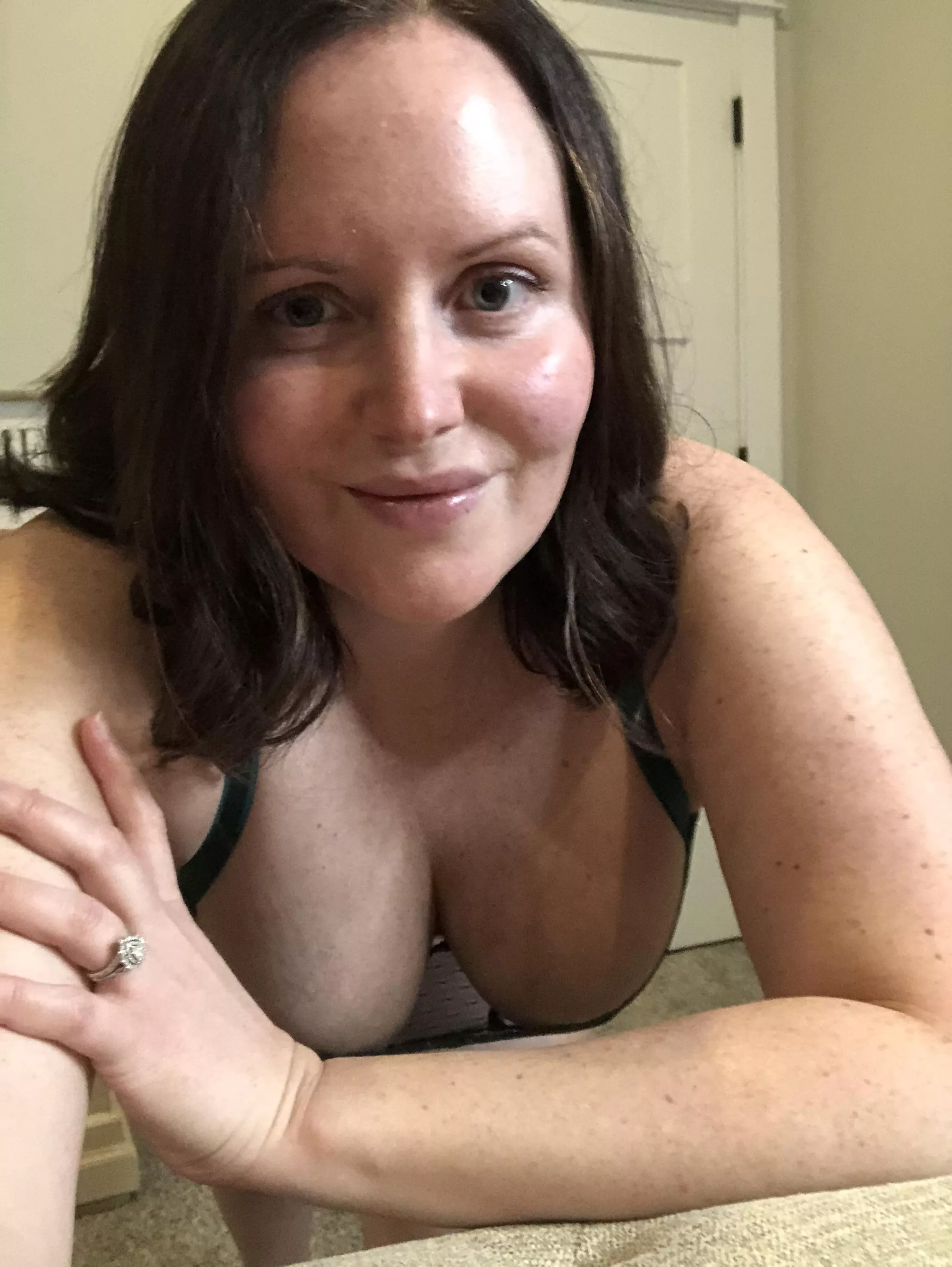 Let’s have a real halftime show! (38f)