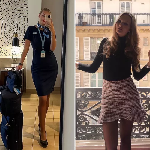 Life is good 🇫🇷