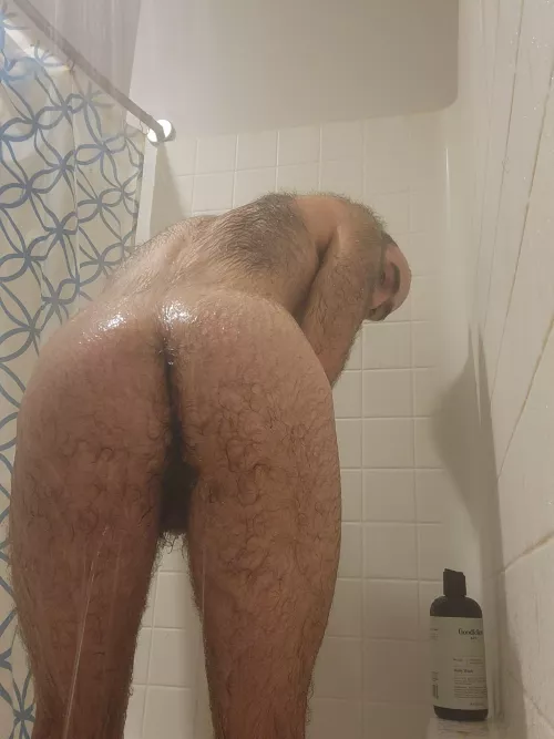 like my round ass?