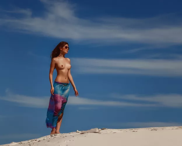 Looking for the Summer