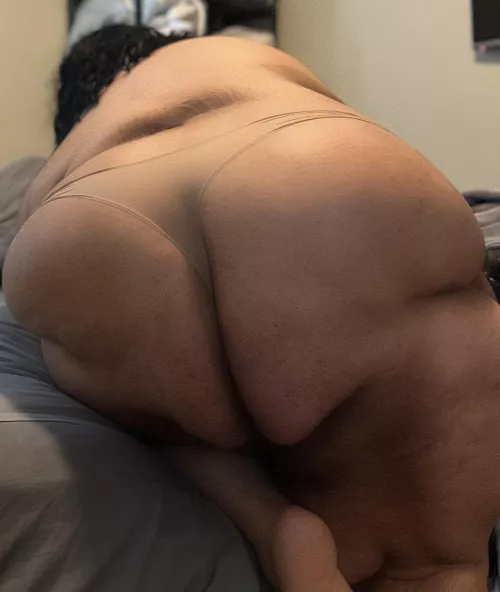 Mixed SSBBW in Phoenix! Where are are the SSBBW lovers?