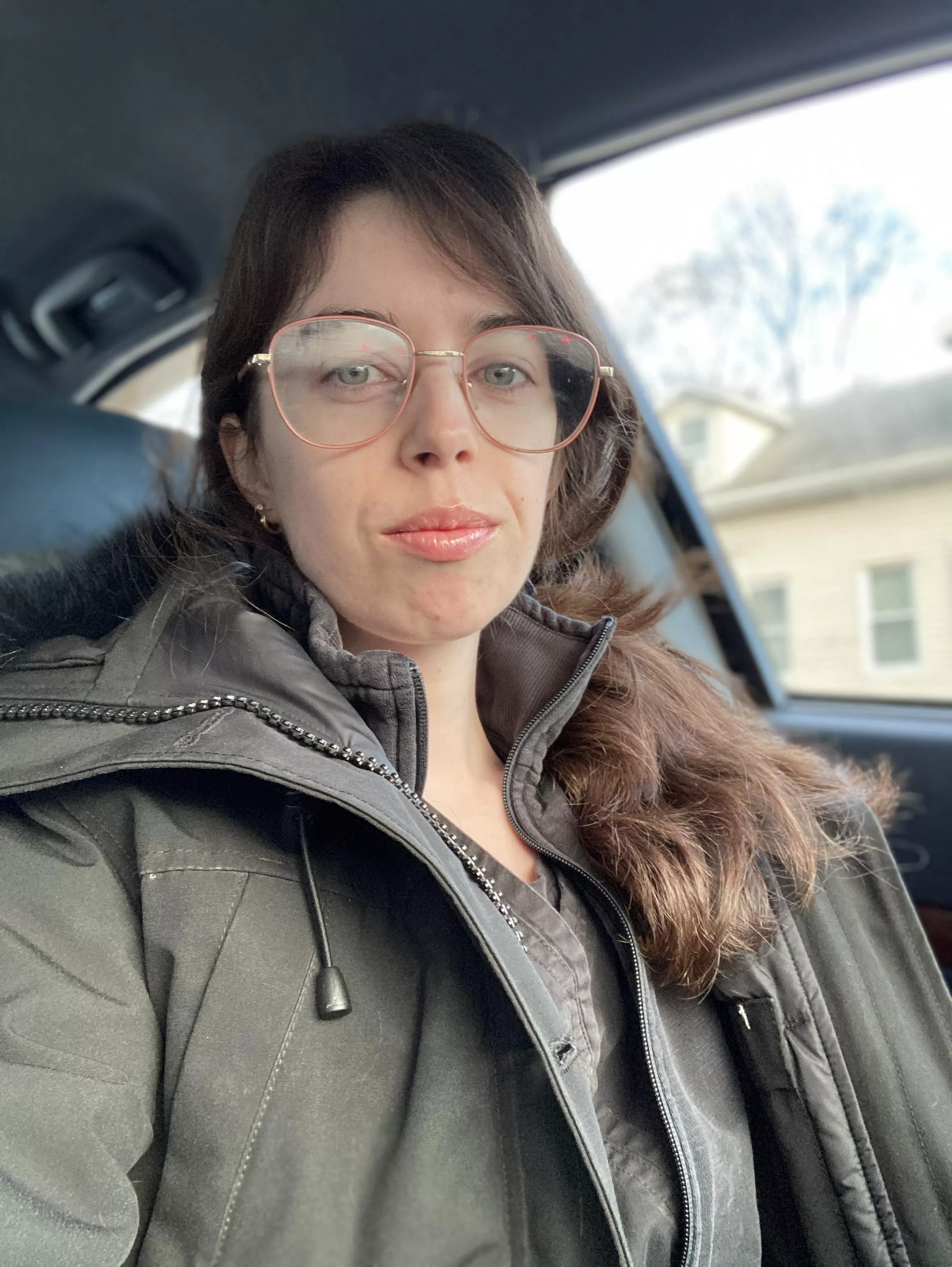 Monday morning, we meet again.