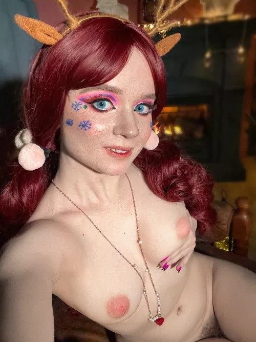 My bush knows how to seduce 😋