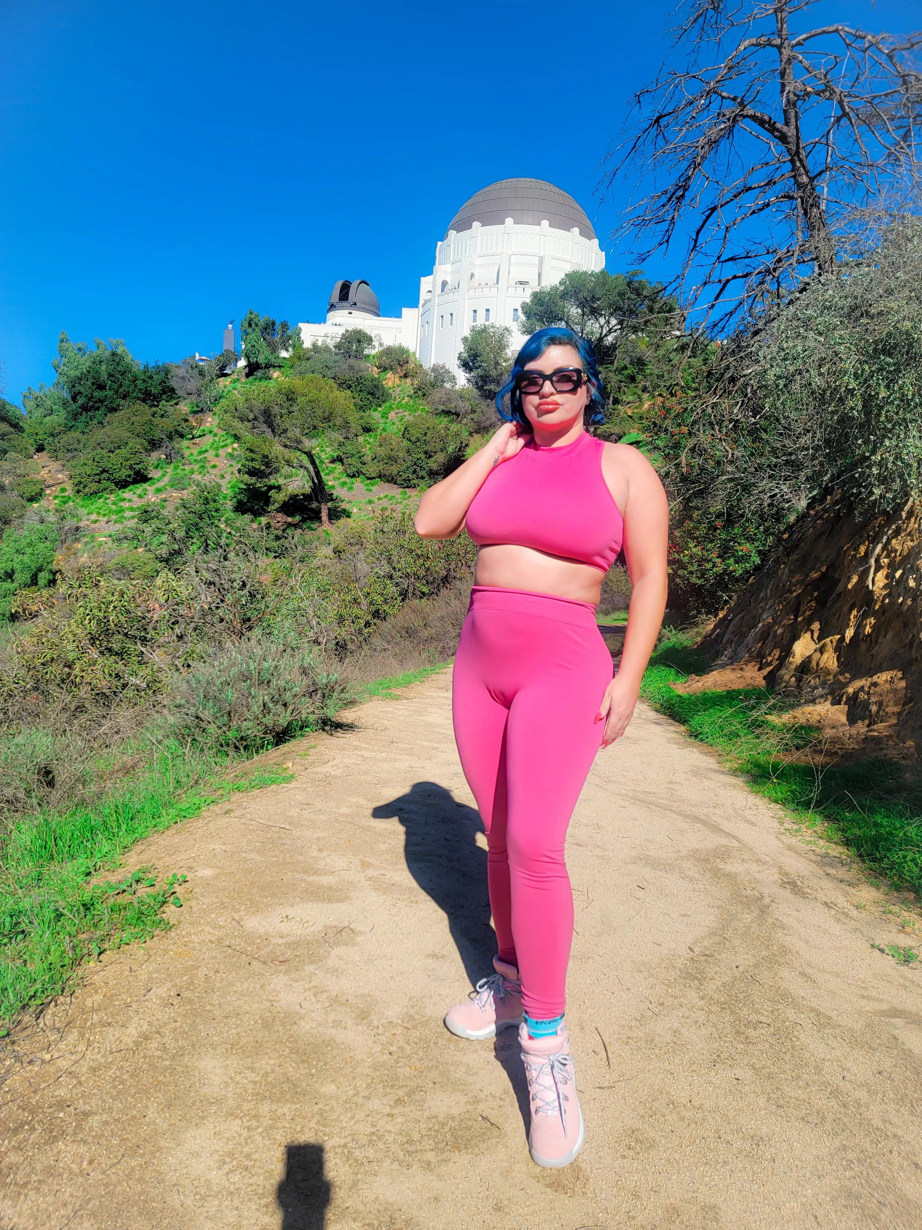 My favorite hike 🩷