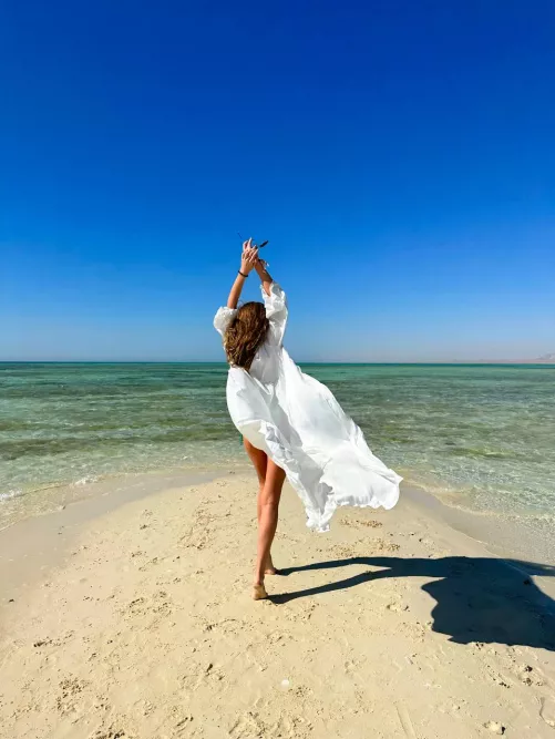 my legs look so long