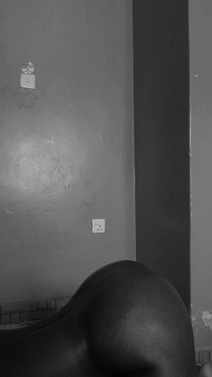 my phat ass is waiting for you