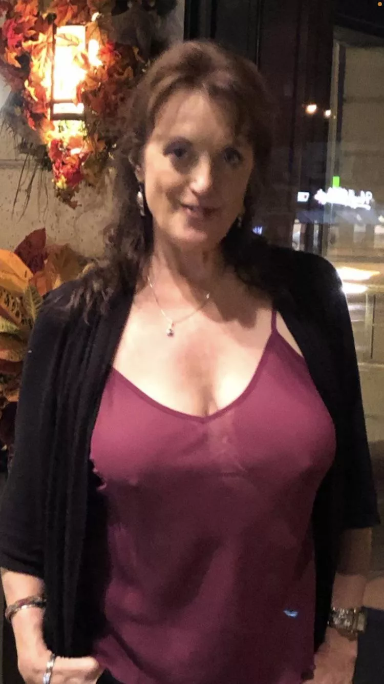 My work attire! I’m a bartender.