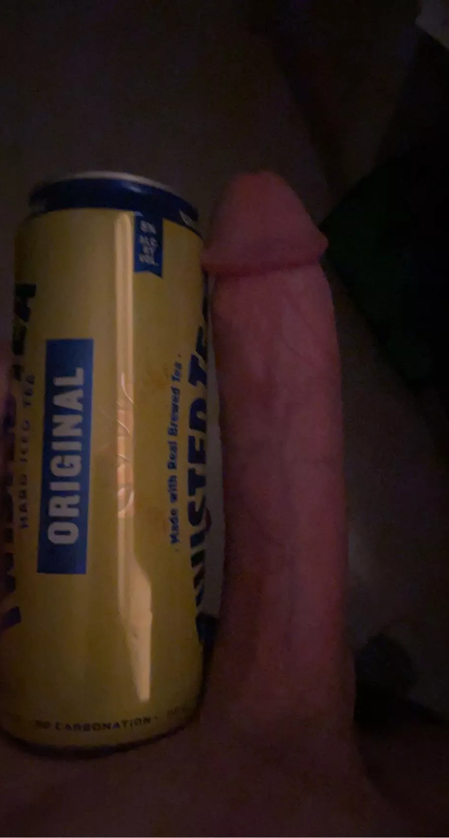 Now don’t get it twisted