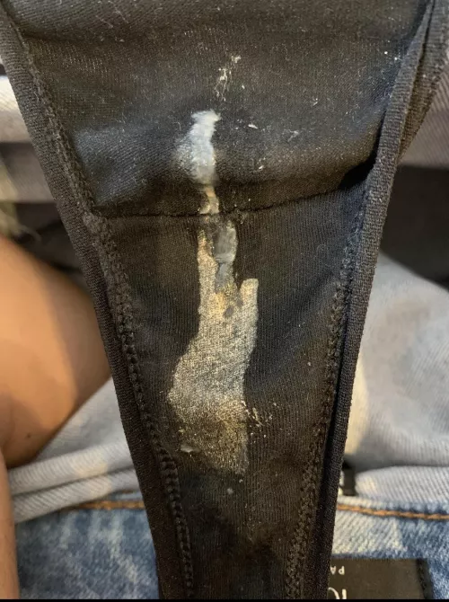 Panties just right DM kik guiltyad5343