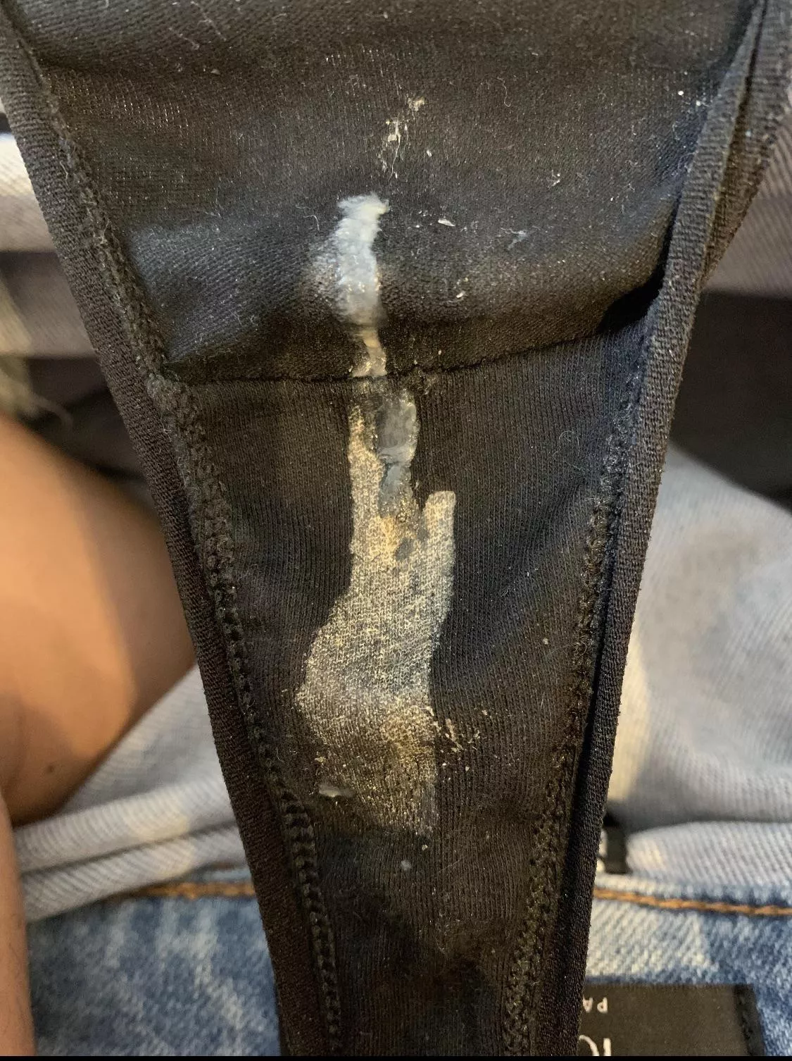 Panties just right DM kik guiltyad5343