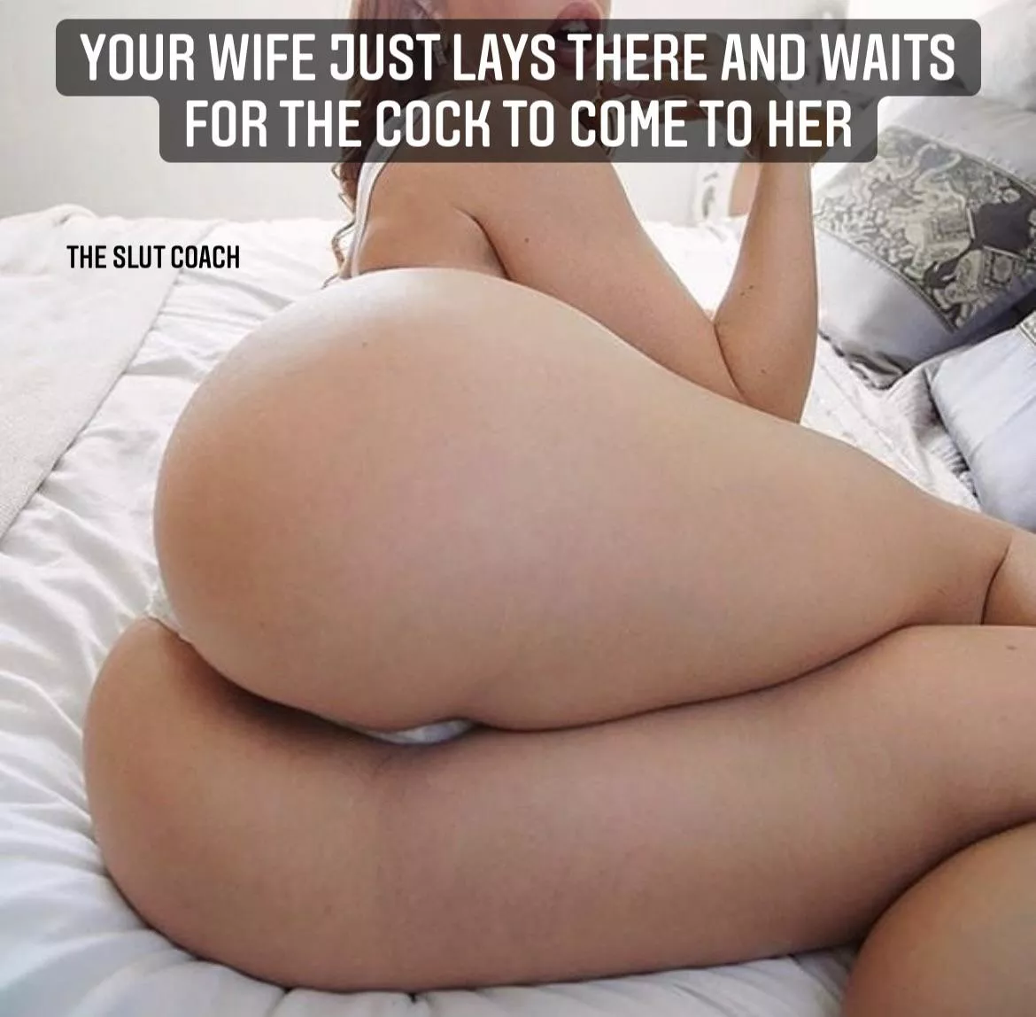 Perfect Hot Wife