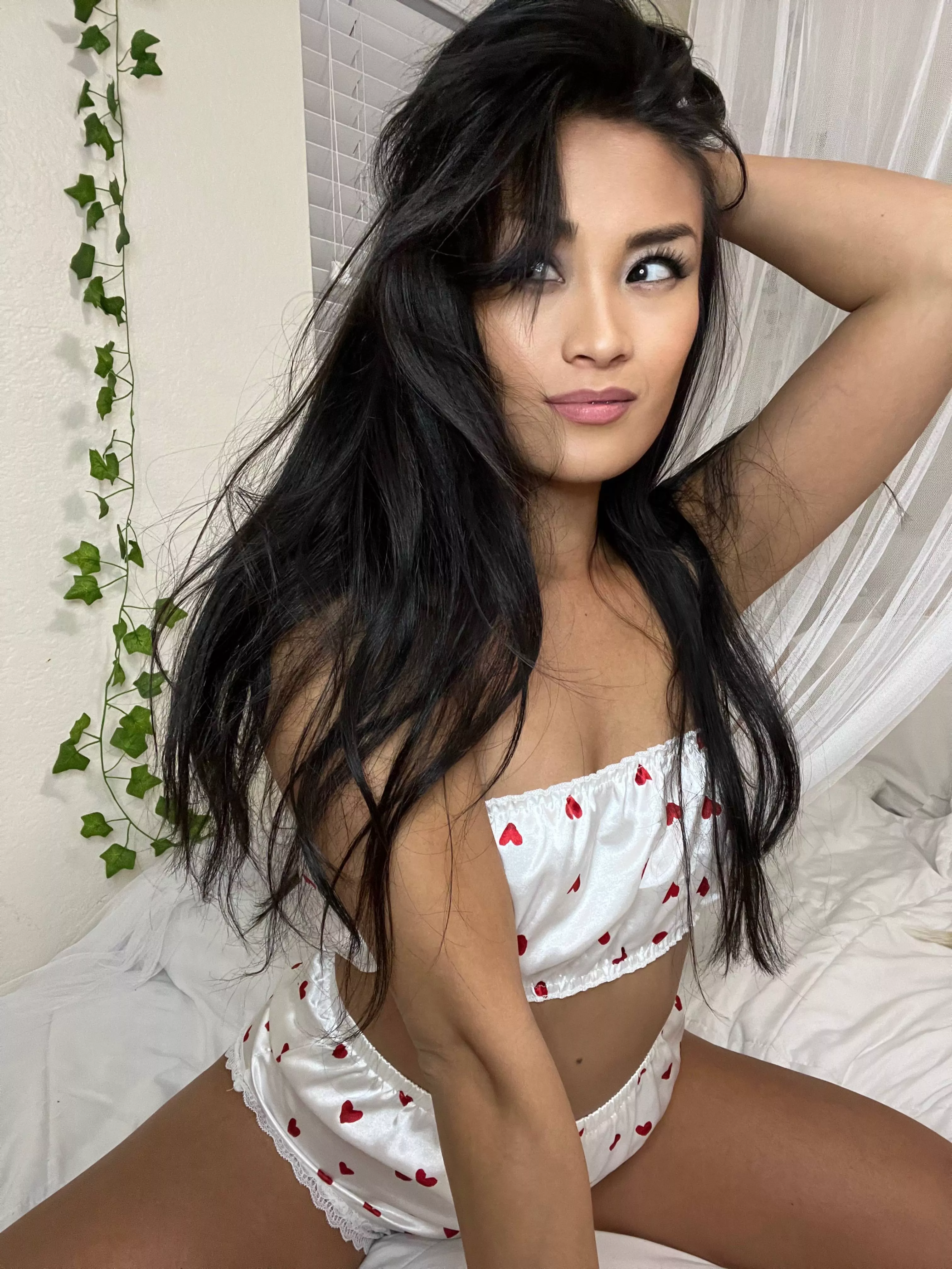 Play with yourself for me. 😜😈