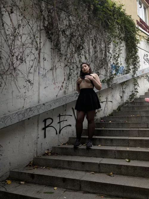 Public sex - yes or yes?